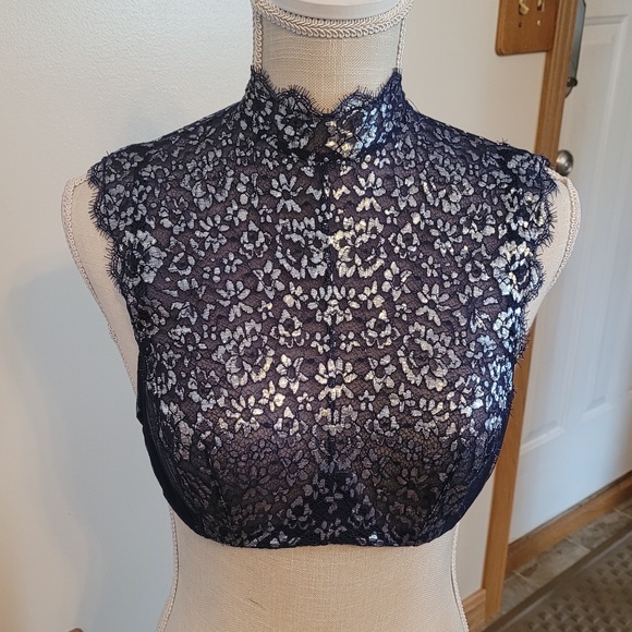 Dream Angel's Unlined Demi Bra - Picture 1 of 6